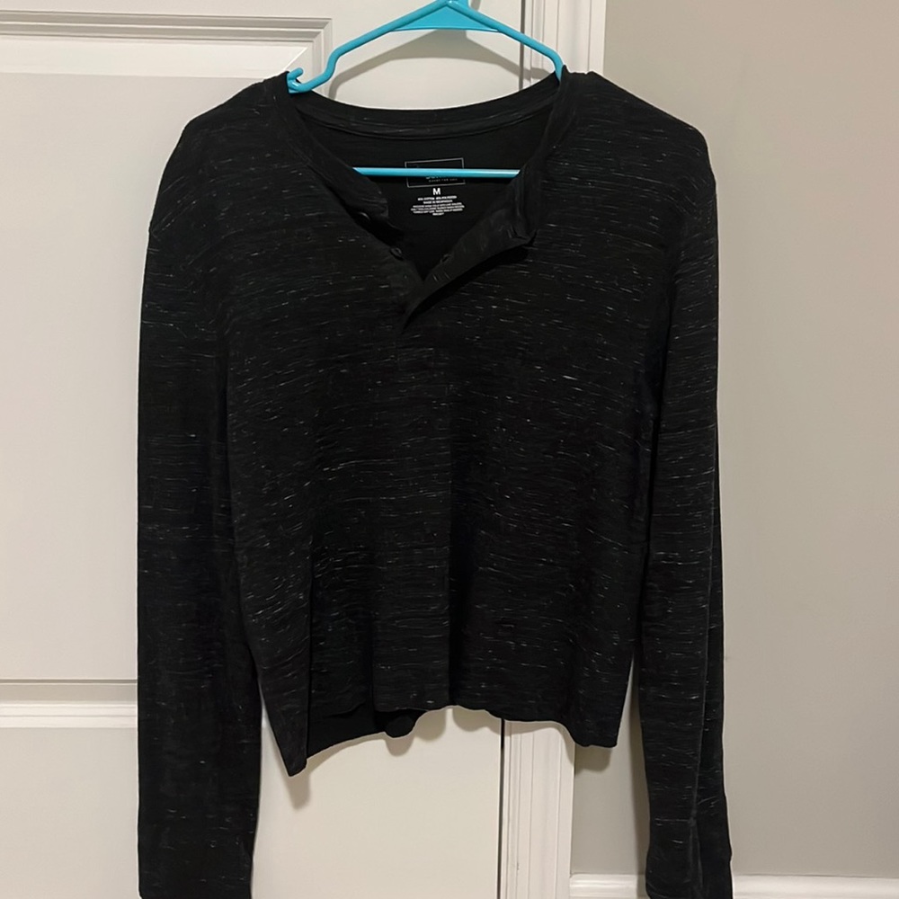 Henley Shirt